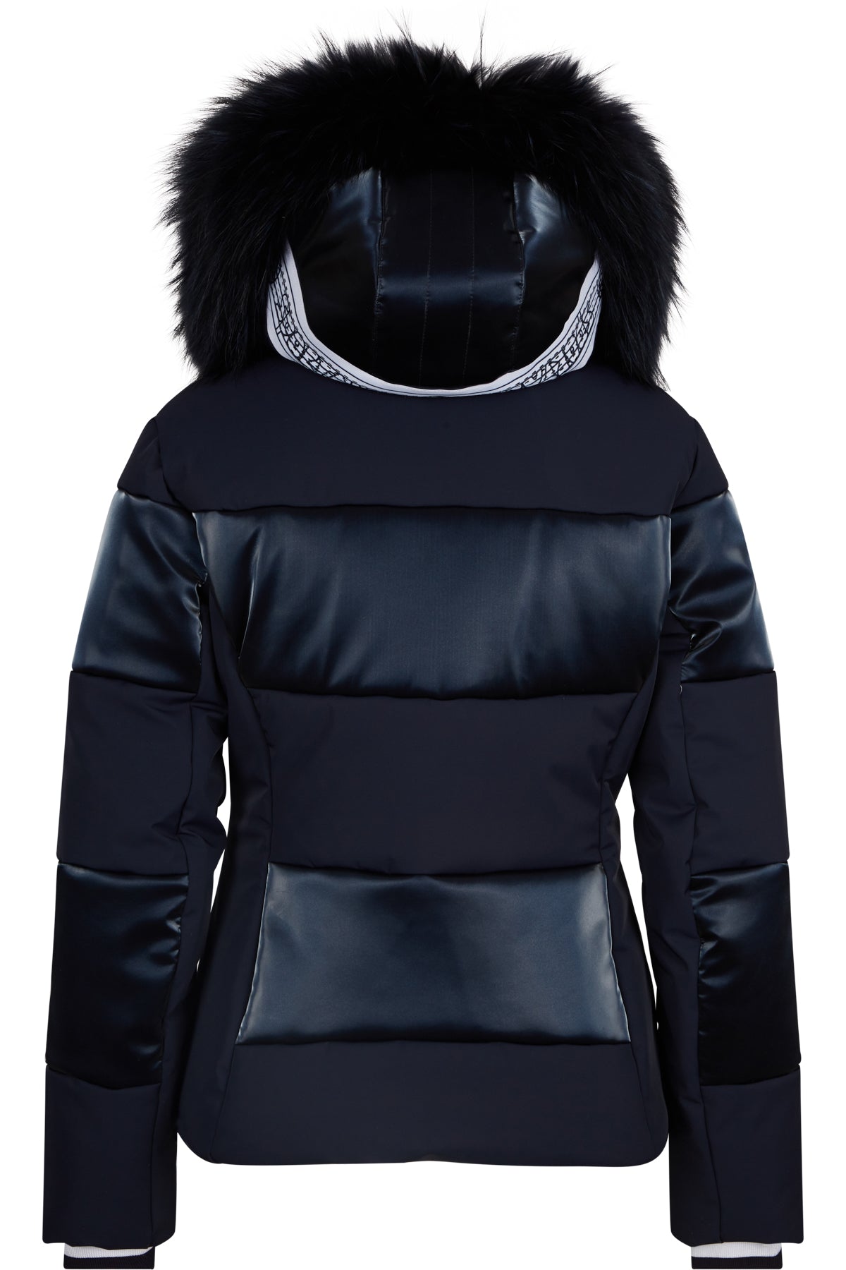 Sudbury Ski Jacket Women | BOTËGHES LAGAZOI