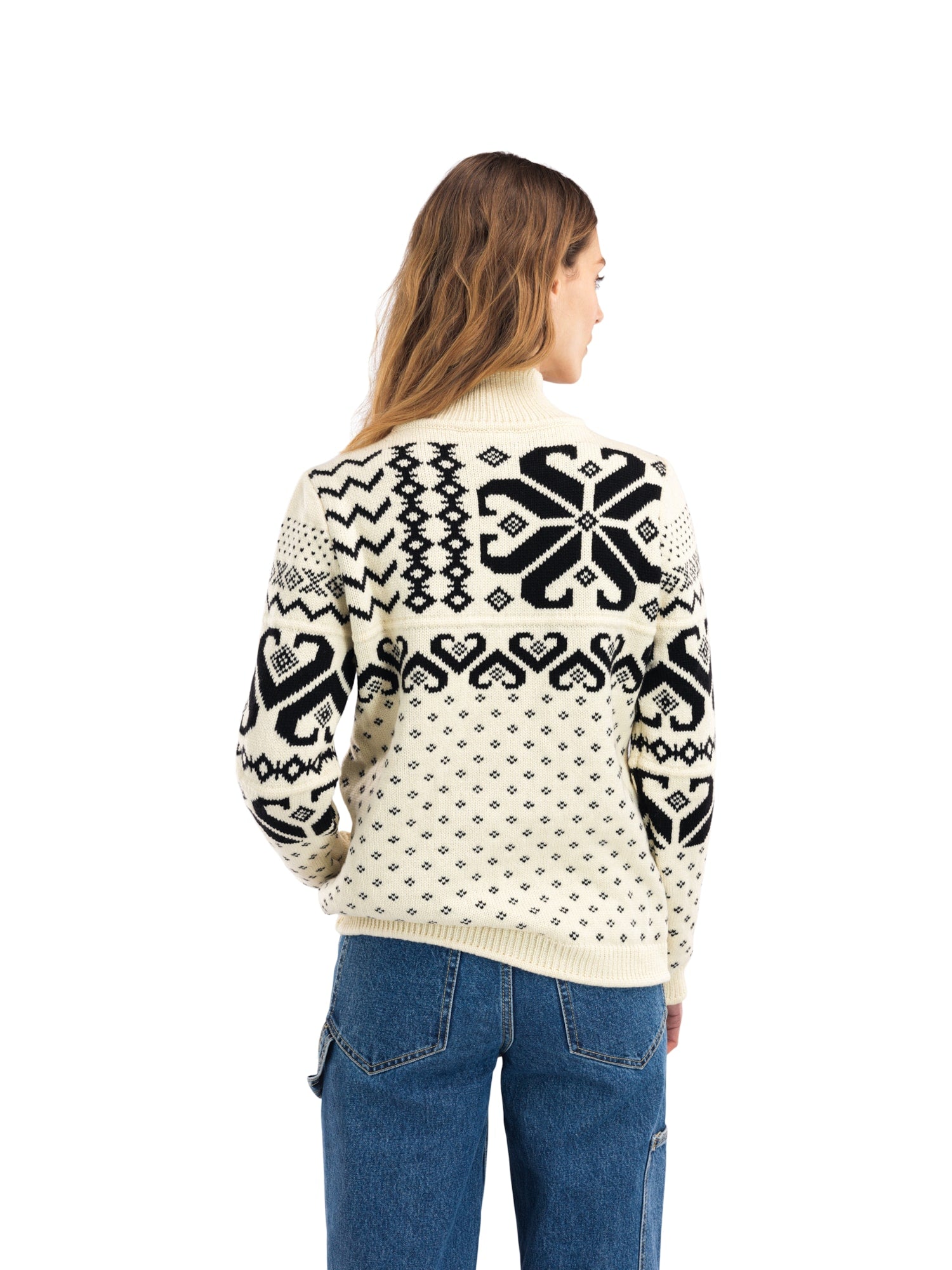 Fannaråki Sweater W