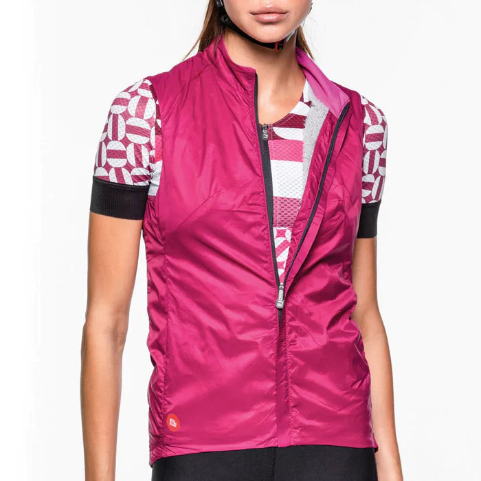 Vento Vest W