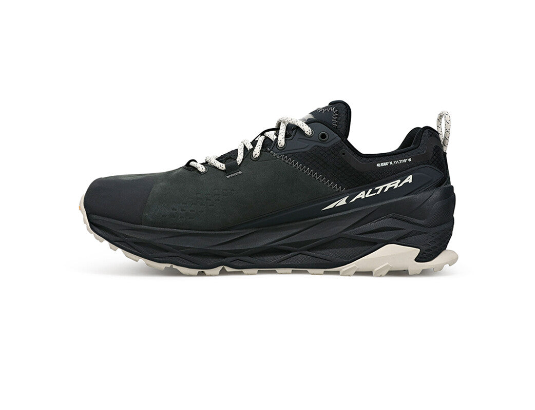 Altra Olympus 5 Hike Low GTX Men | Lagazoi Shop Online