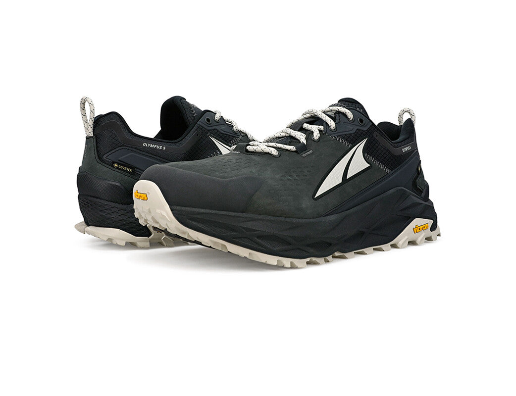 Altra Olympus 5 Hike Low GTX Men | Lagazoi Shop Online