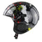SP-3 Splatter Ski Helmet | BOTËGHES LAGAZOI