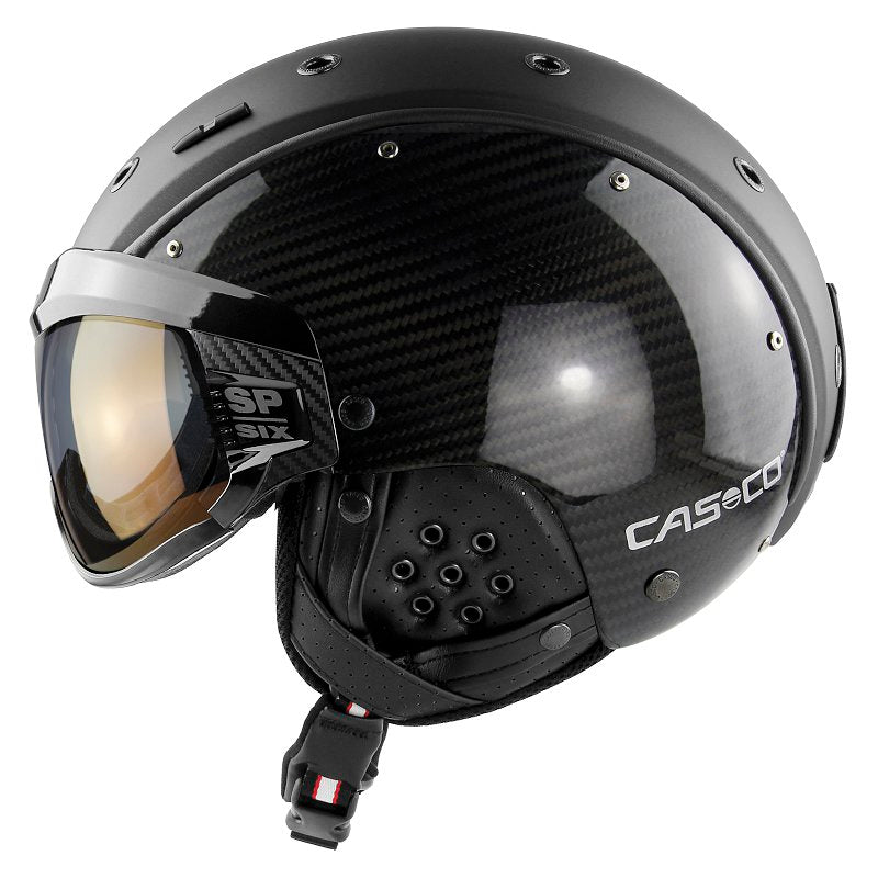 SP-6 Limited Carbon Visier