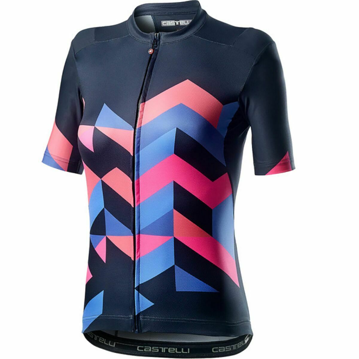 Castelli Unlimited Jersey Woman | Lagazoi Shop | BOTËGHES LAGAZOI