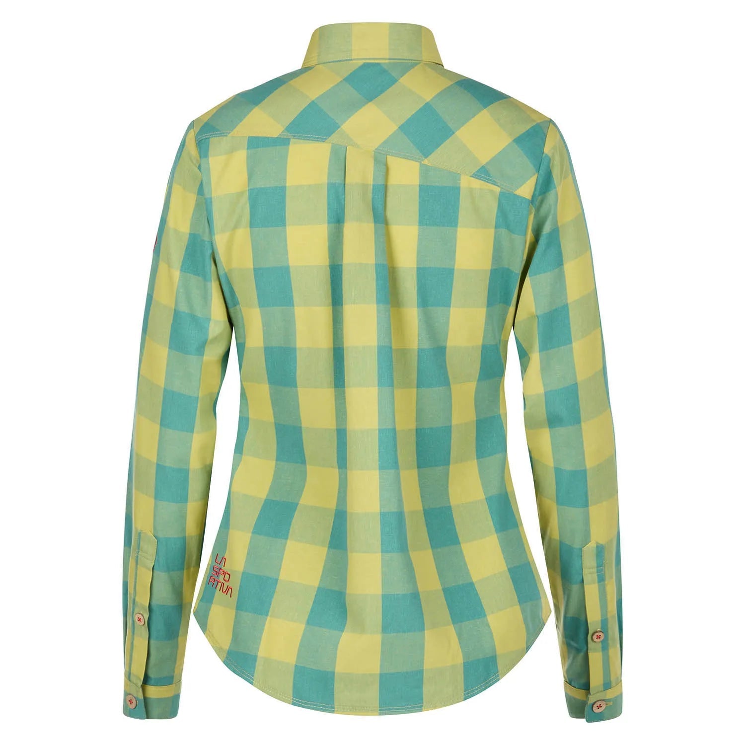 Andes LS Shirt W