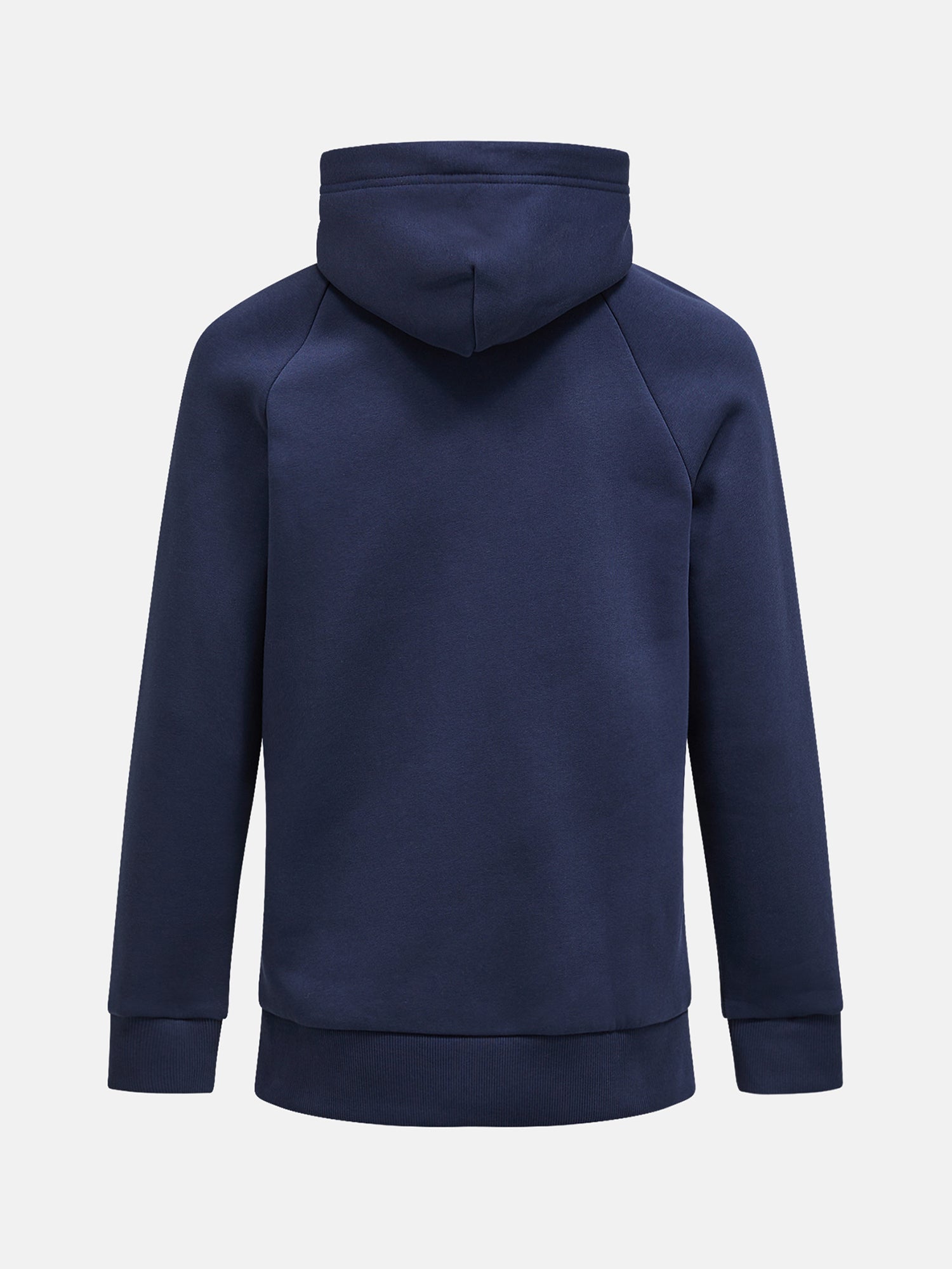 Peak performance hoodie blue best sale