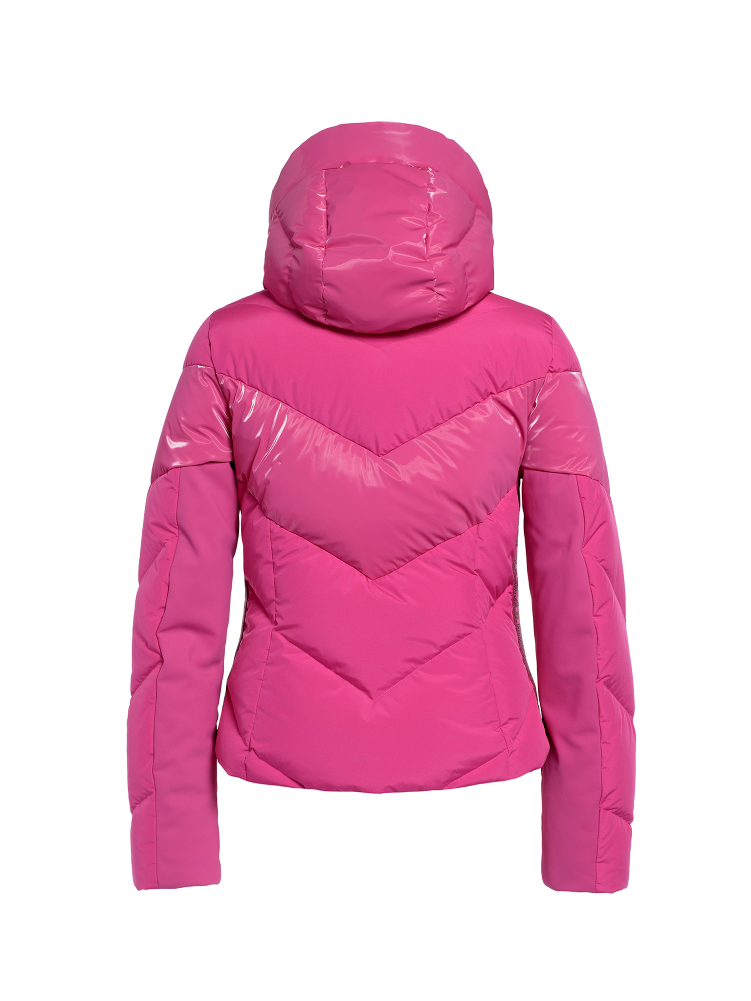 Moraine Down Ski Jacket W