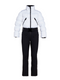 Snowball Ski Jumpsuit W