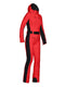 Parry Jumpsuit No Fur Long W