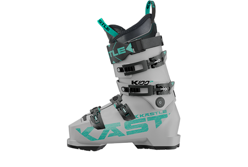 K100P Ski Boots Woman | BOTËGHES LAGAZOI