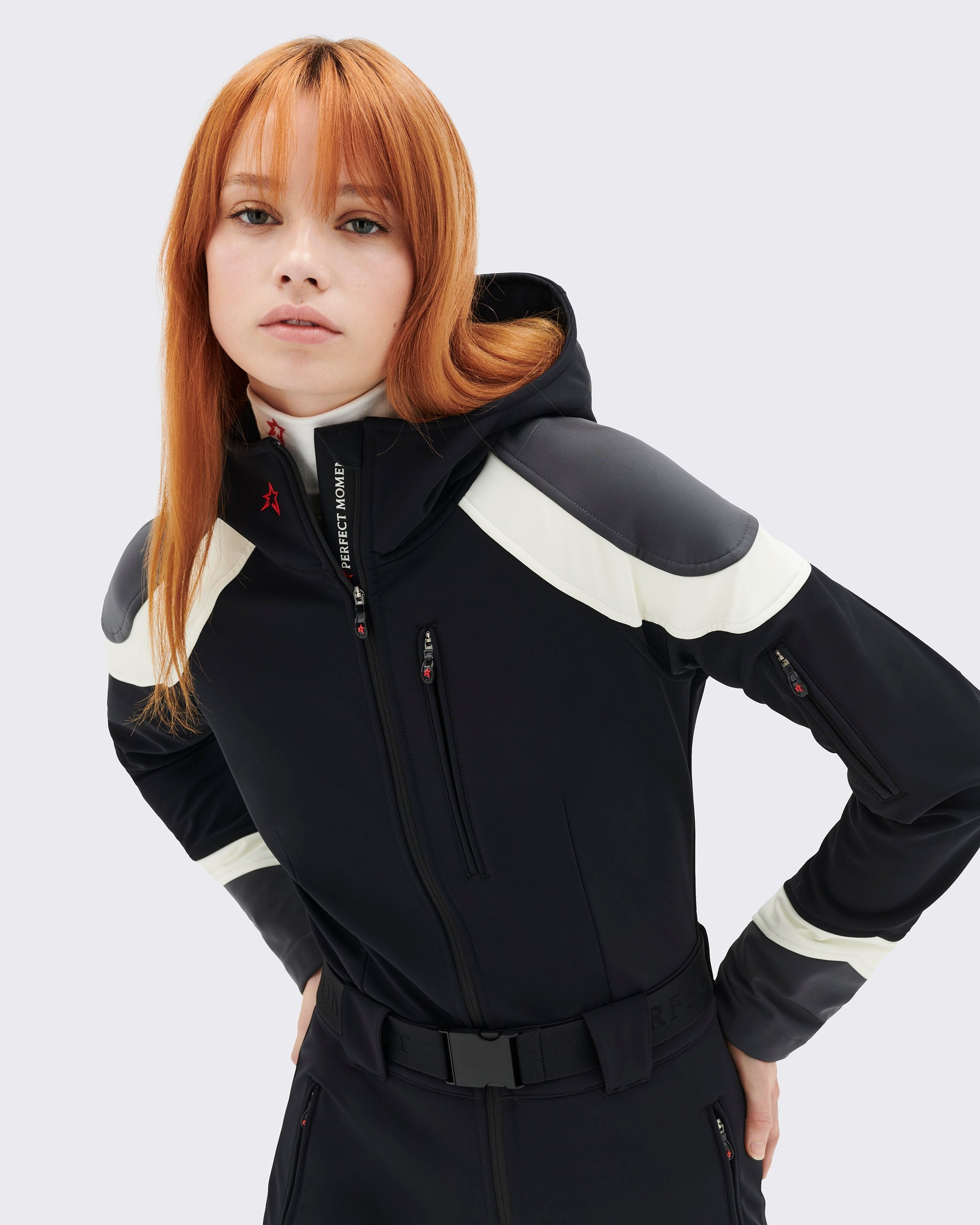 Allos ski suit hotsell