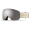 Skyline Birch Goggle W ChromaPop Sun Platinum Mirror Lens | BOTËGHES LAGAZOI