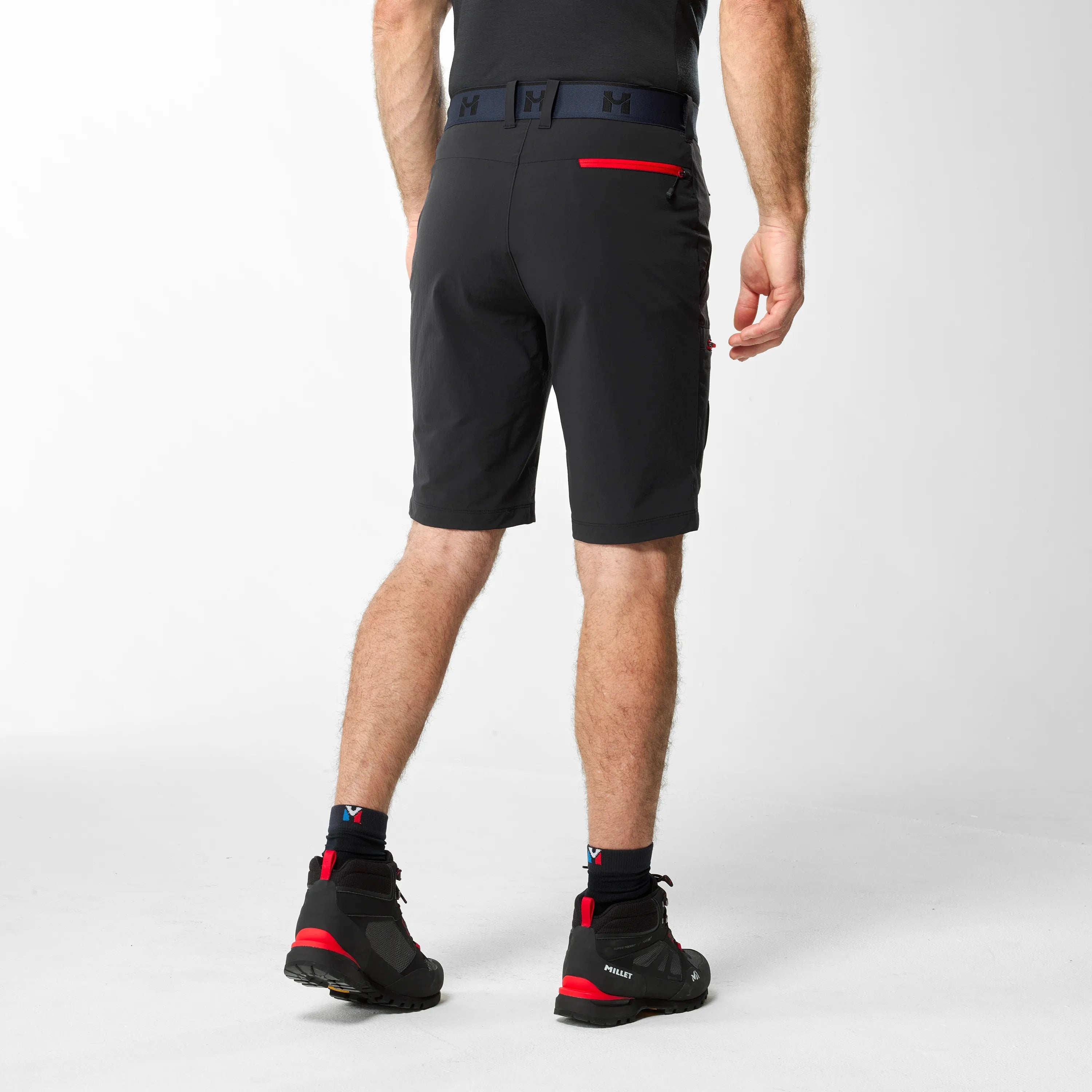 Trilolgy One Cordura Short M