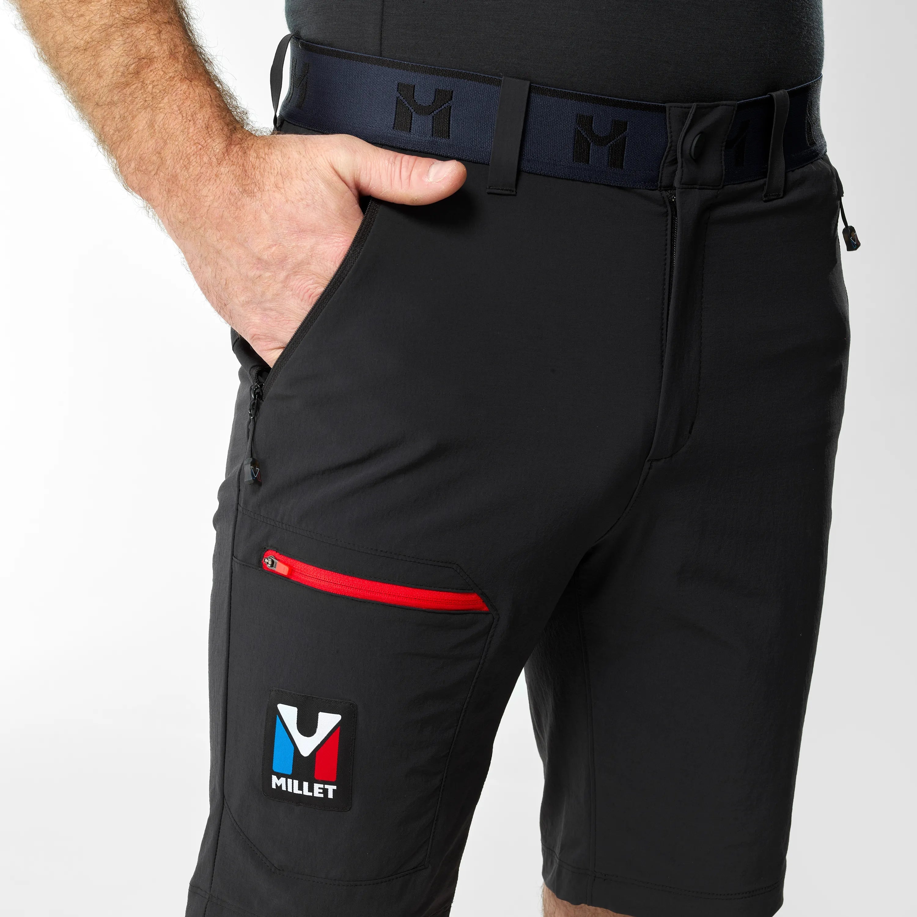 Trilolgy One Cordura Short M