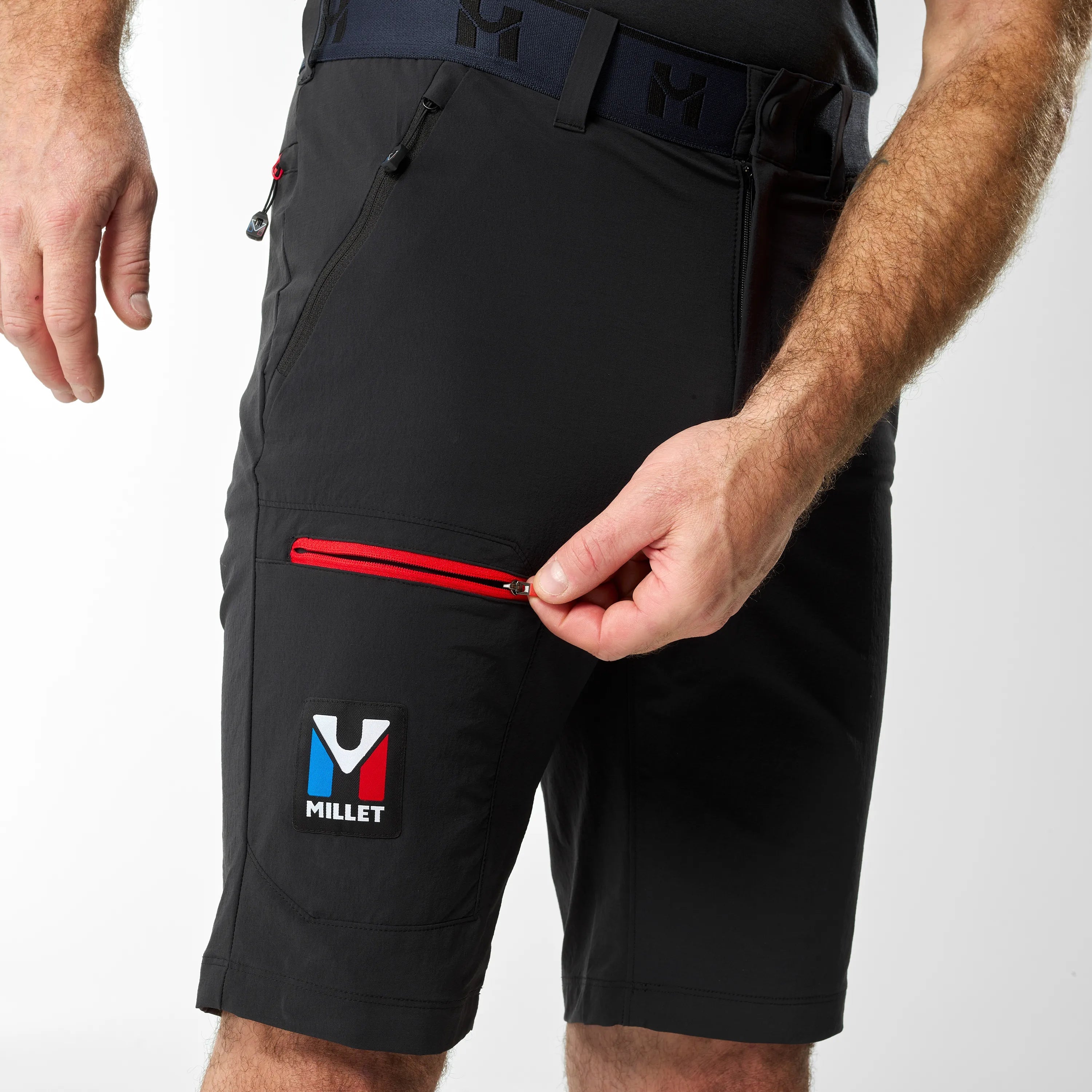 Trilolgy One Cordura Short M