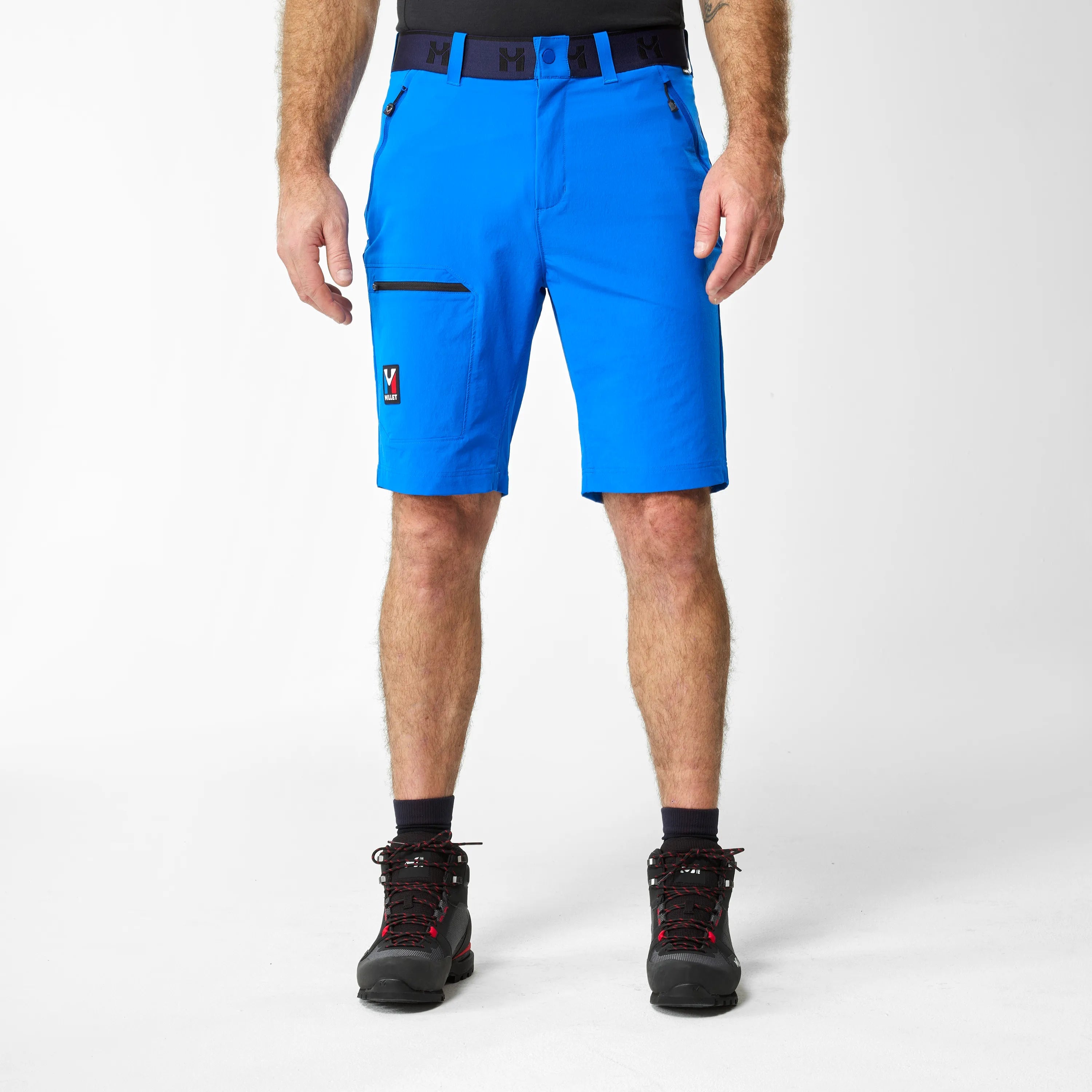 Trilolgy One Cordura Short M