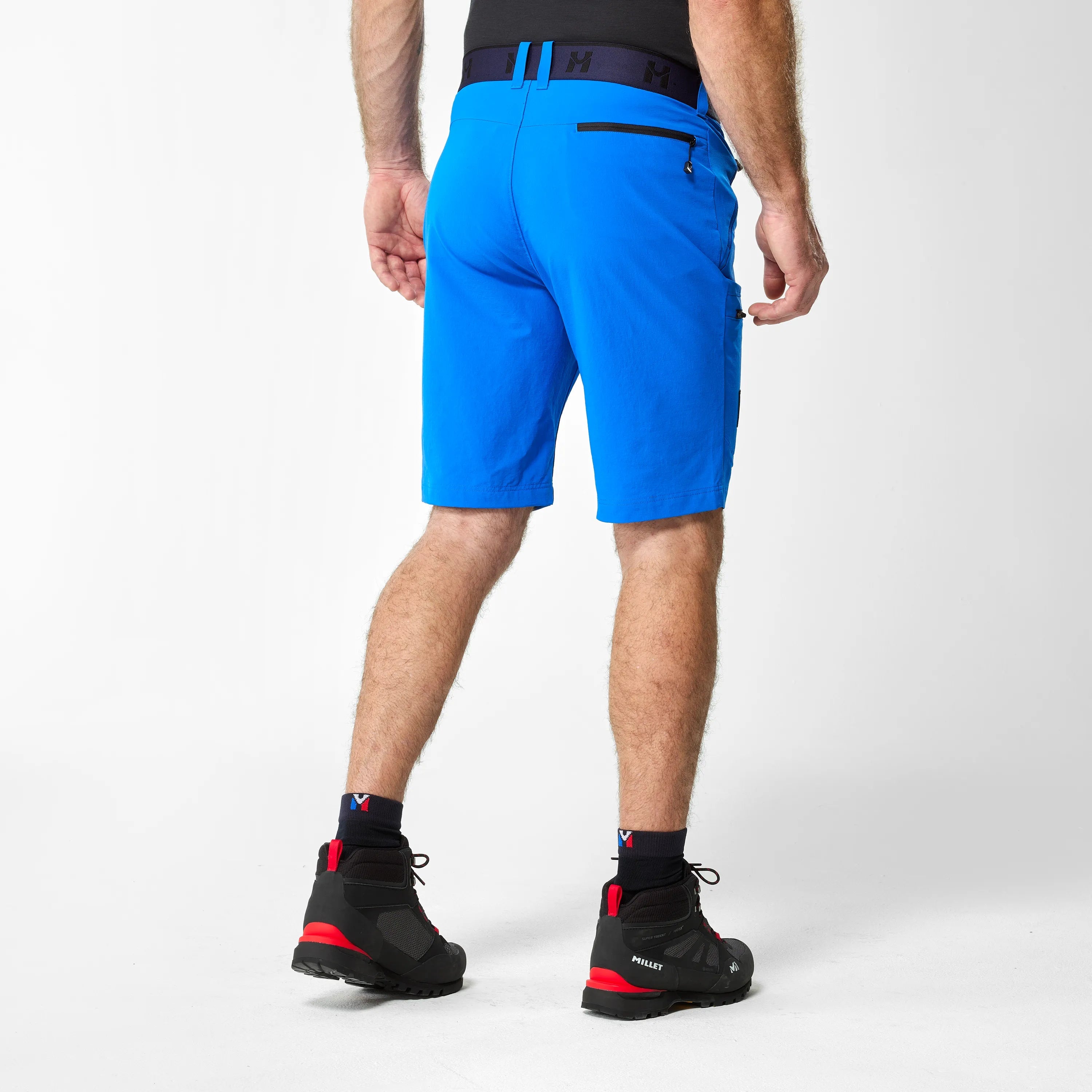 Trilolgy One Cordura Short M