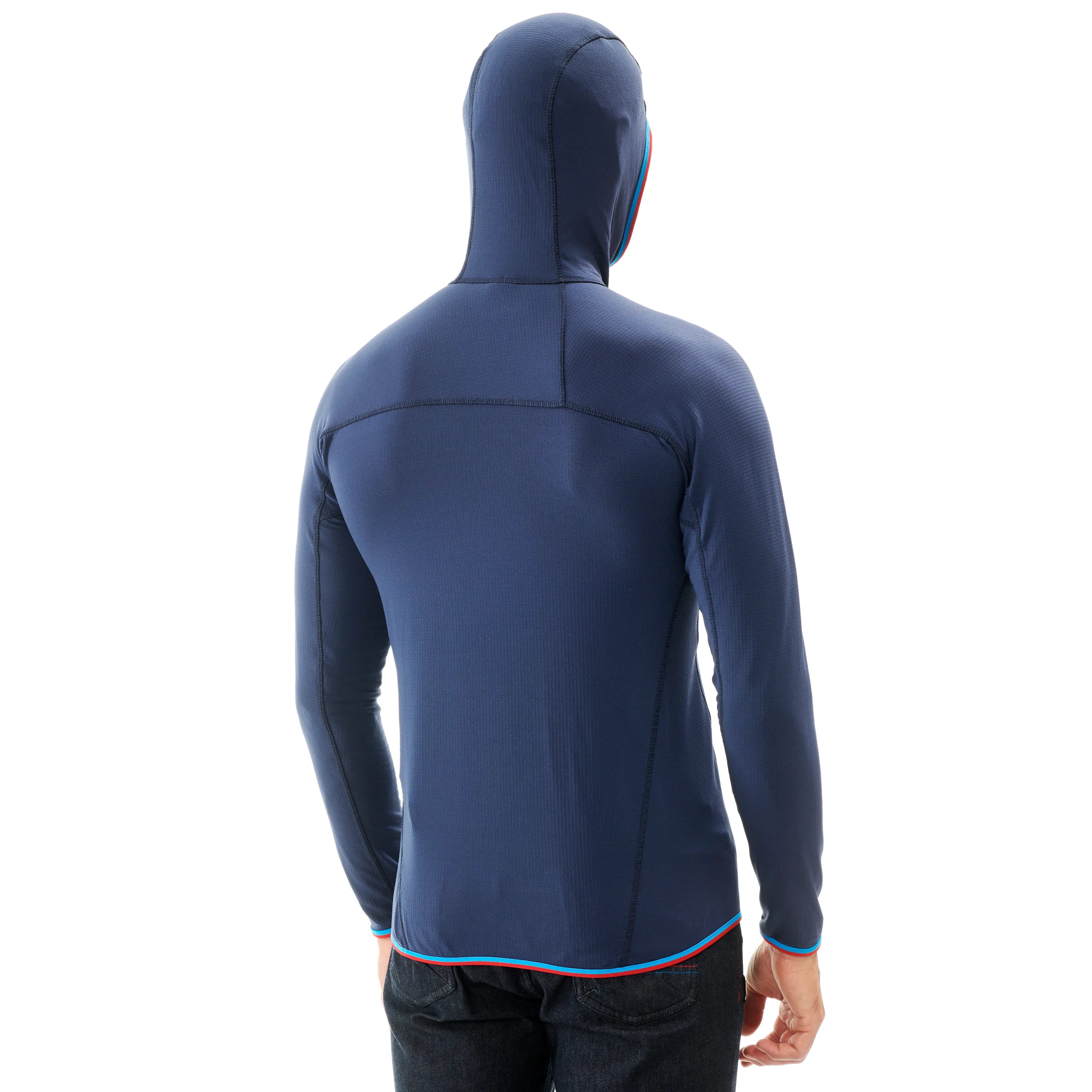 Trilogy Lightgrid Hoodie M