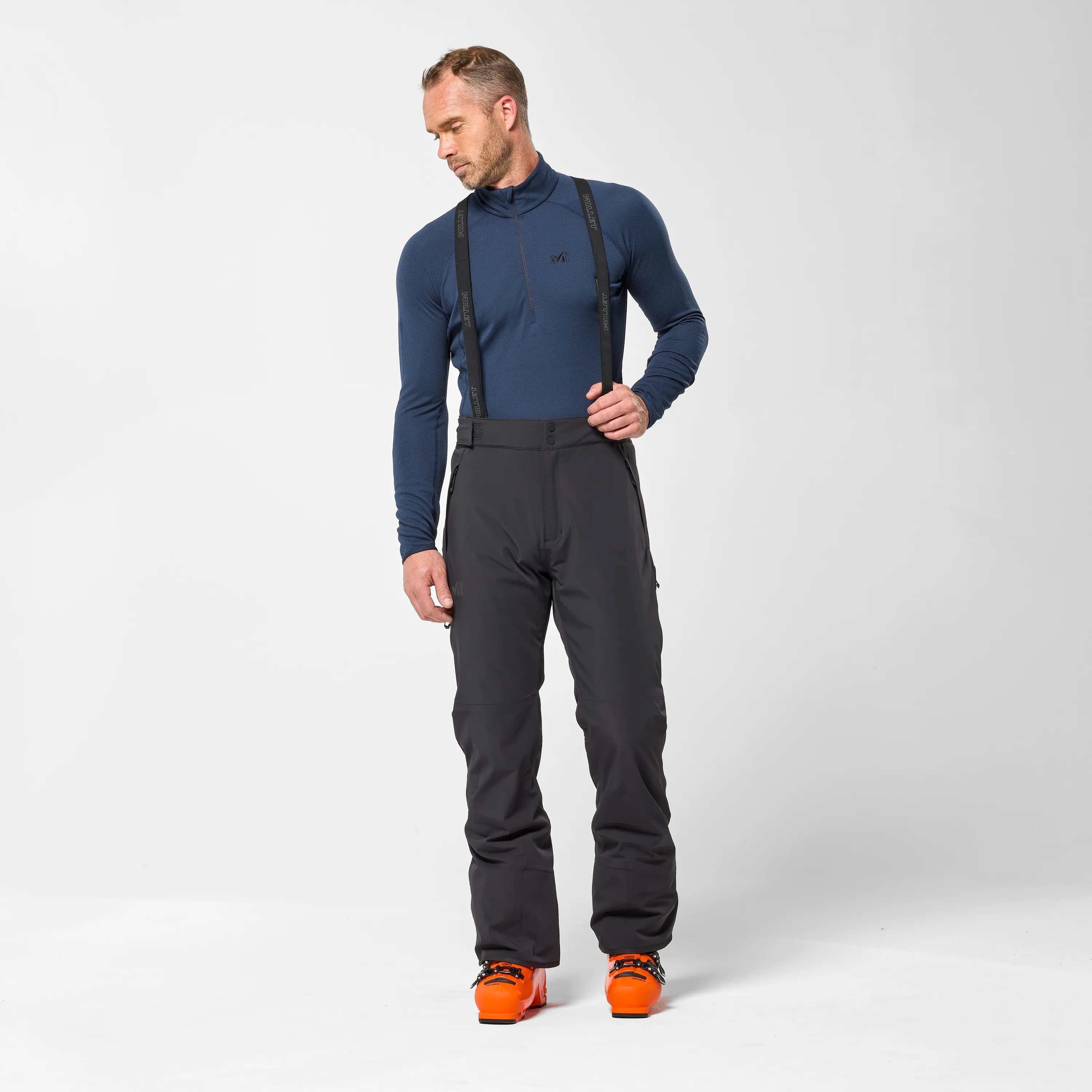 Snowbasin Pants M