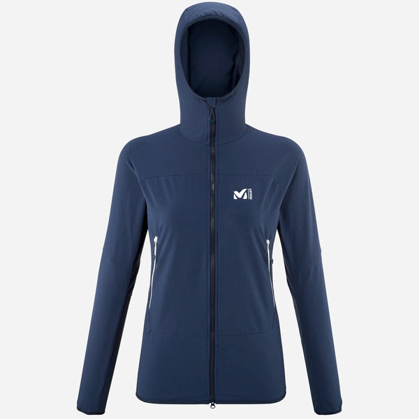 Millet track hoodie cheap