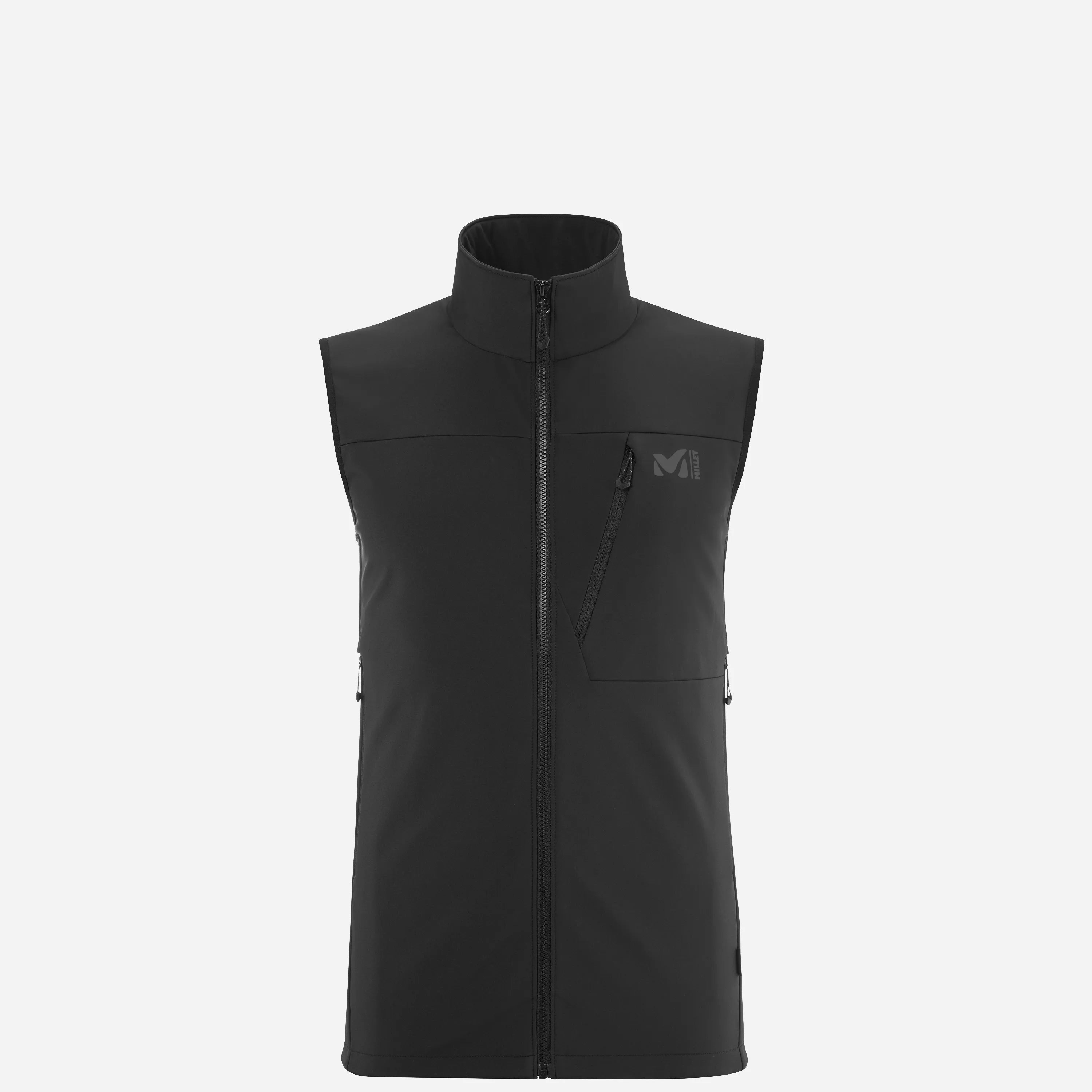 Magma Shield Vest Men | BOTËGHES LAGAZOI