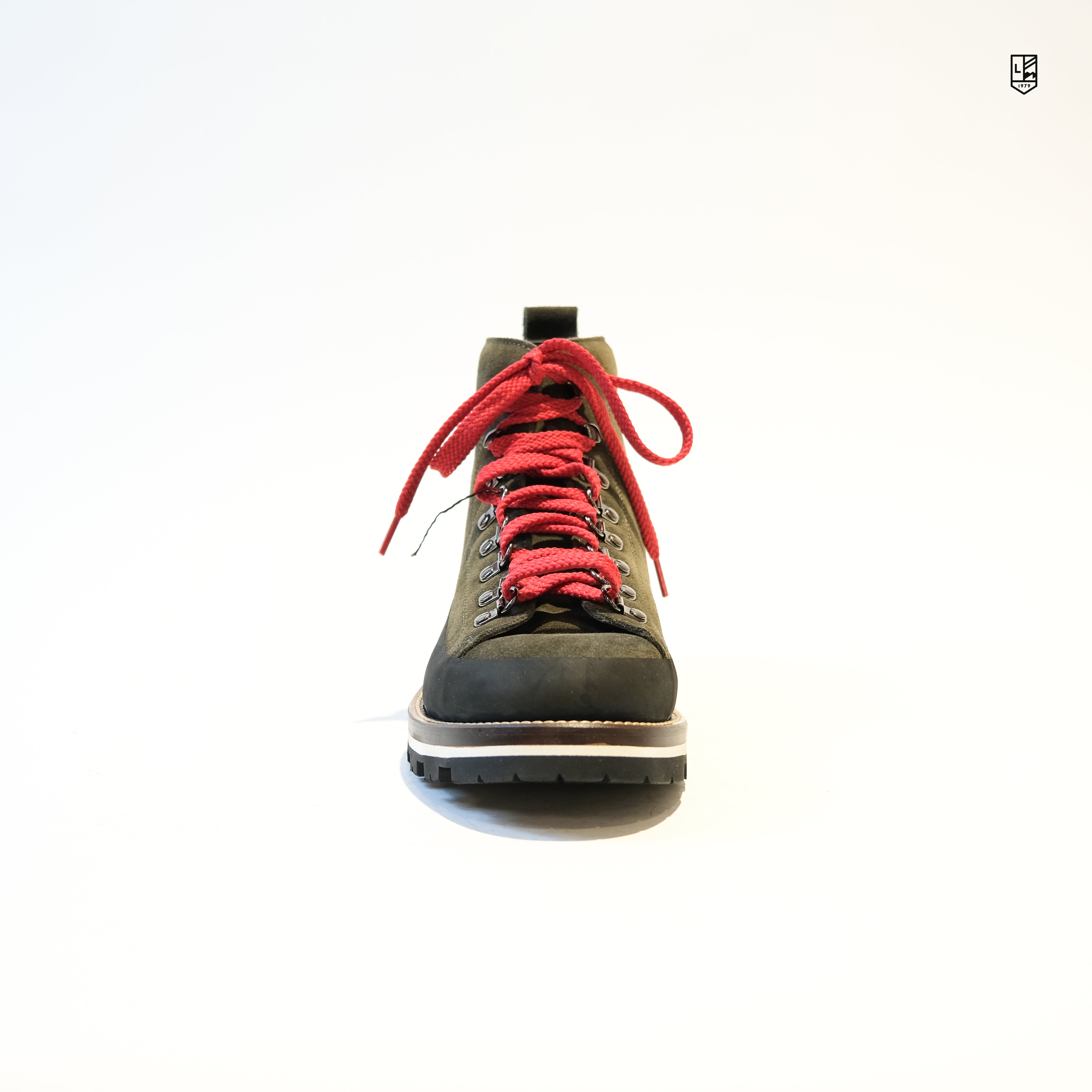 Falcade Gommata Shoes Man | BOTËGHES LAGAZOI