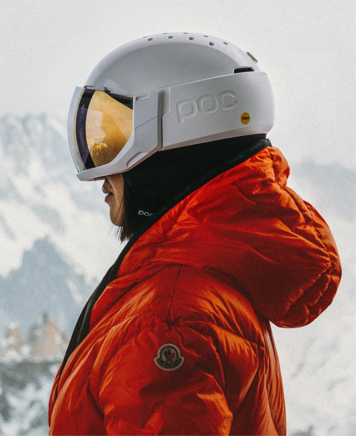 Levator MIPS Ski Helmet | BOTËGHES LAGAZOI