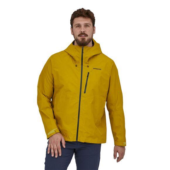 Patagonia Calcite Jacket men Lagazoi Shop Online