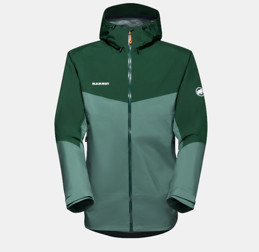 Mammut Convey Tour HS Hooded Jacket Men | Lagazoi Shop Online Mammut Convey Tour HS Hooded Jacket Men | Lagazoi Shop Online