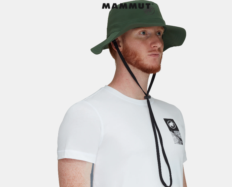 Mammut runbold hat online