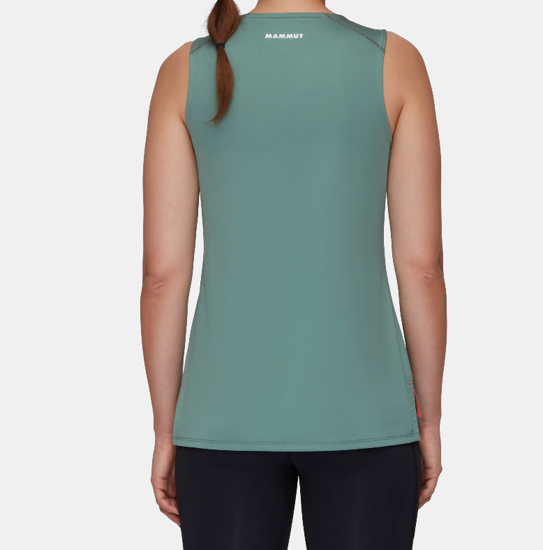 Selun FL Tank Top W