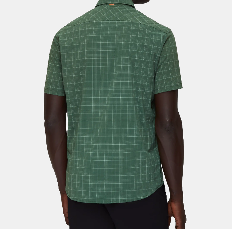 Trovat Trail Shirt M