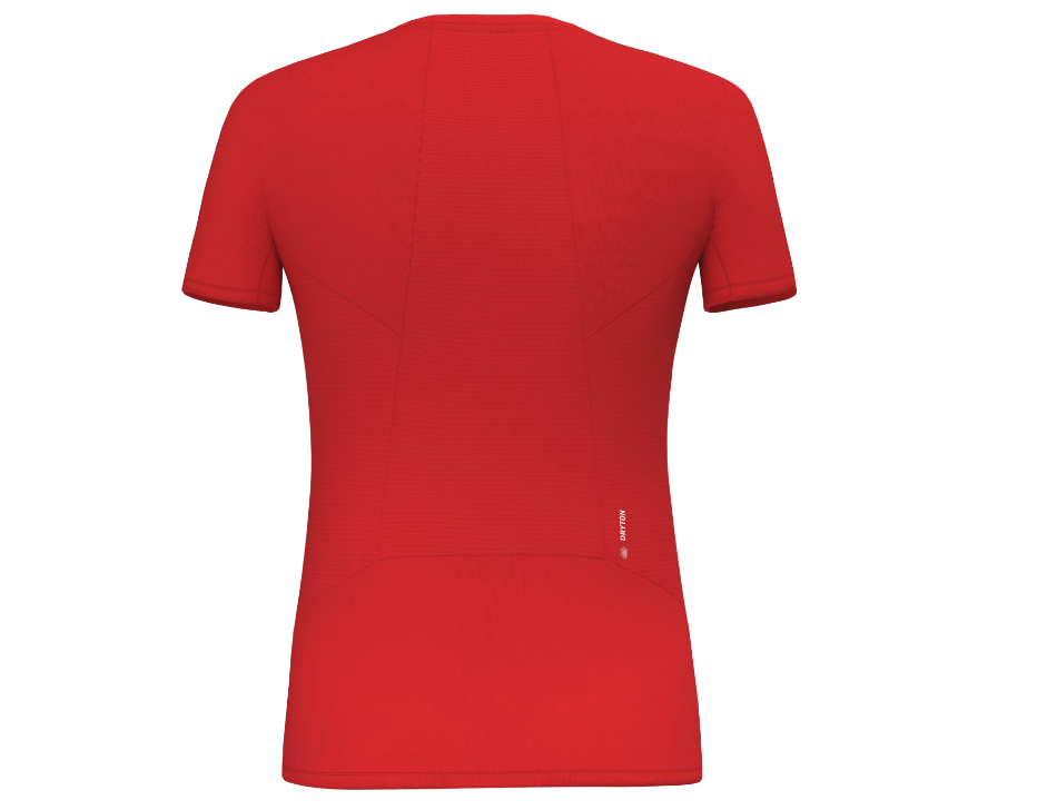 Pedroc Dry Hybrid T-Shirt W