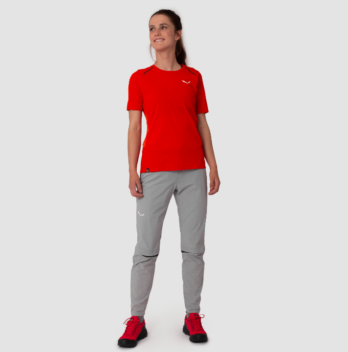 Pedroc Dry Hybrid T-Shirt W