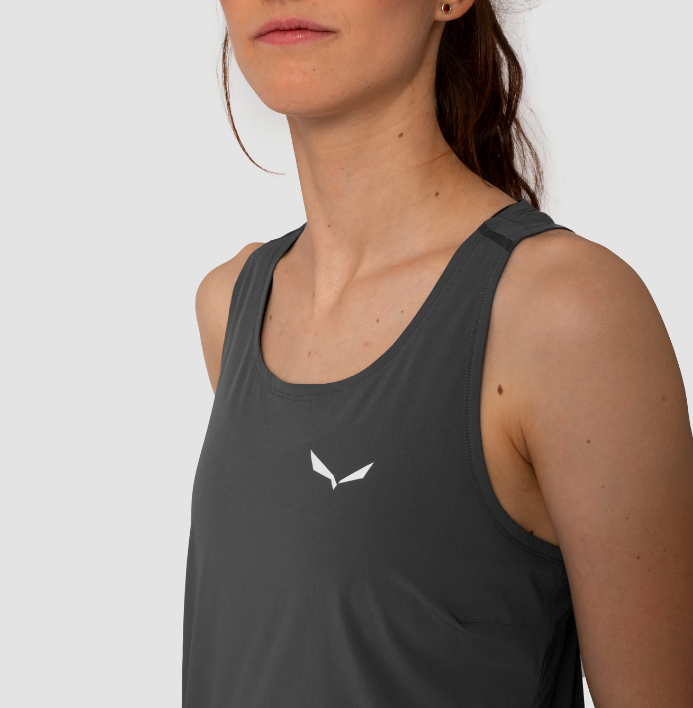 Pedroc Dry Hybrid Tank Top W