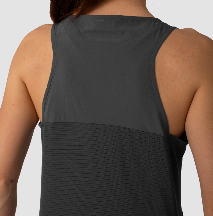 Pedroc Dry Hybrid Tank Top W