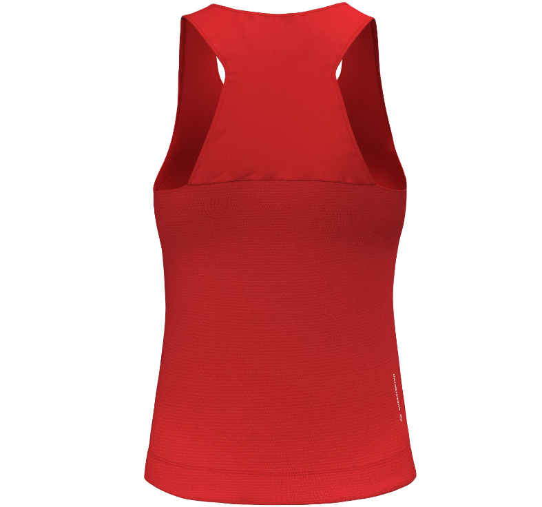 Pedroc Dry Hybrid Tank Top W