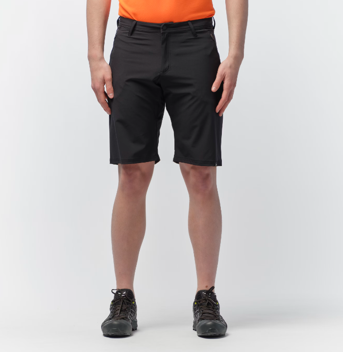 Talveno Durastretch Shorts M