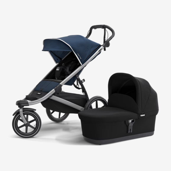 Thule Urban Glide 2 Bassinet Stroller Lagazoi Shop Online
