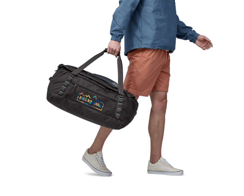 Black Hole Duffel 55L