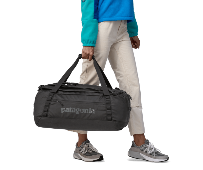 Black Hole Duffel 55L