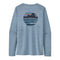 L/S Cap Cool Daily Shirt W
