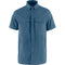 Abisko Trekking Shirt SS M