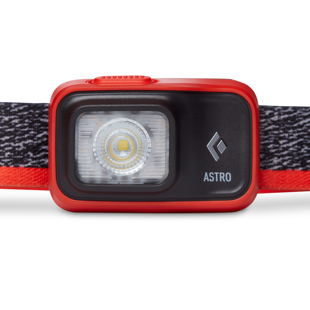 Astro 300 Headlamp