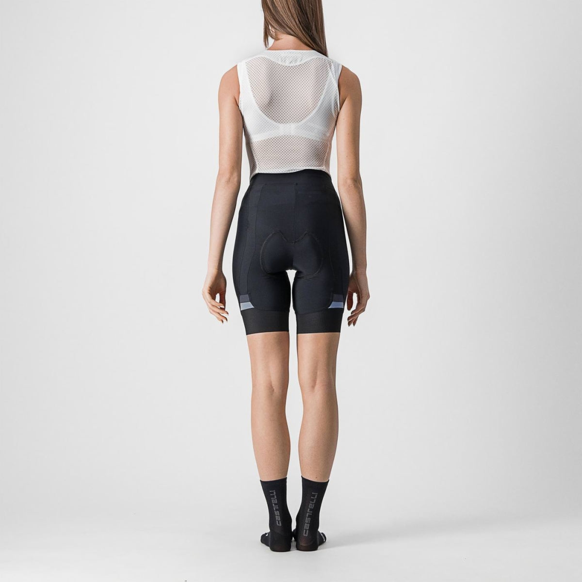 Prima Short Cycling Woman | BOTËGHES LAGAZOI