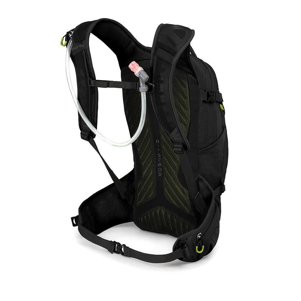 Osprey Raptor 14 Backpack | BOTËGHES LAGAZOI