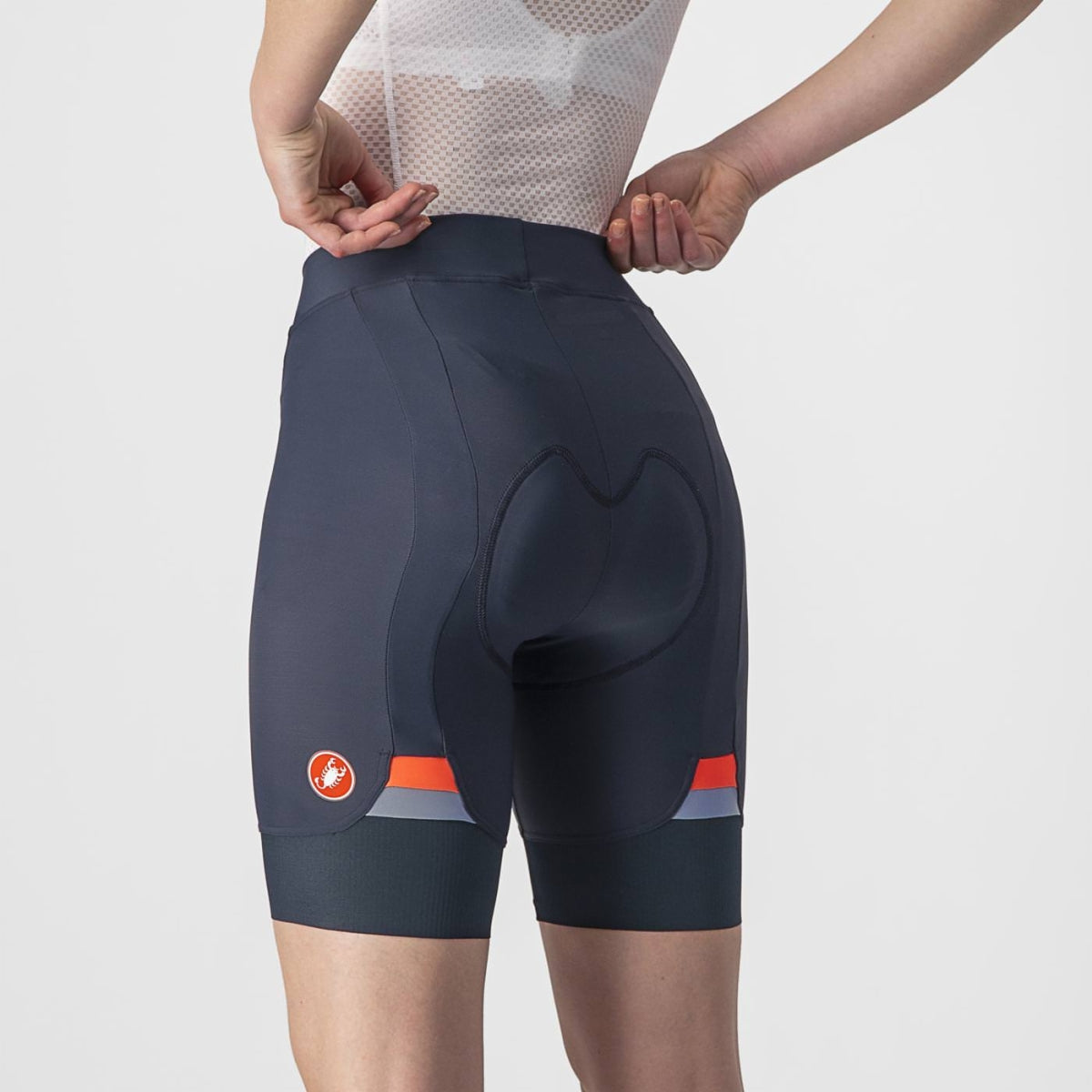 Prima Short Cycling Woman | BOTËGHES LAGAZOI