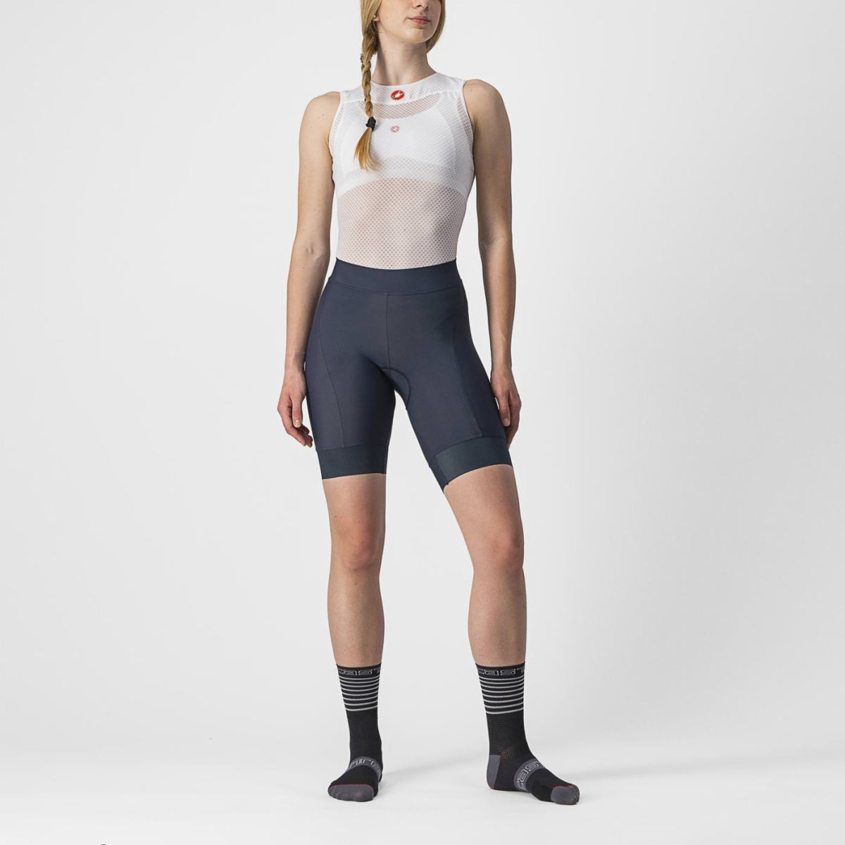 Prima Short Cycling Woman | BOTËGHES LAGAZOI