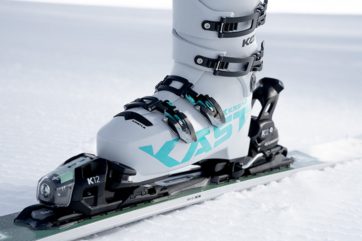 K100P Ski Boots Woman | BOTËGHES LAGAZOI