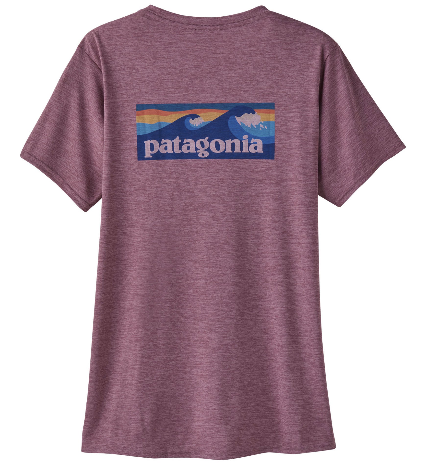 Capilene Cool Daily Graphic Shirt W